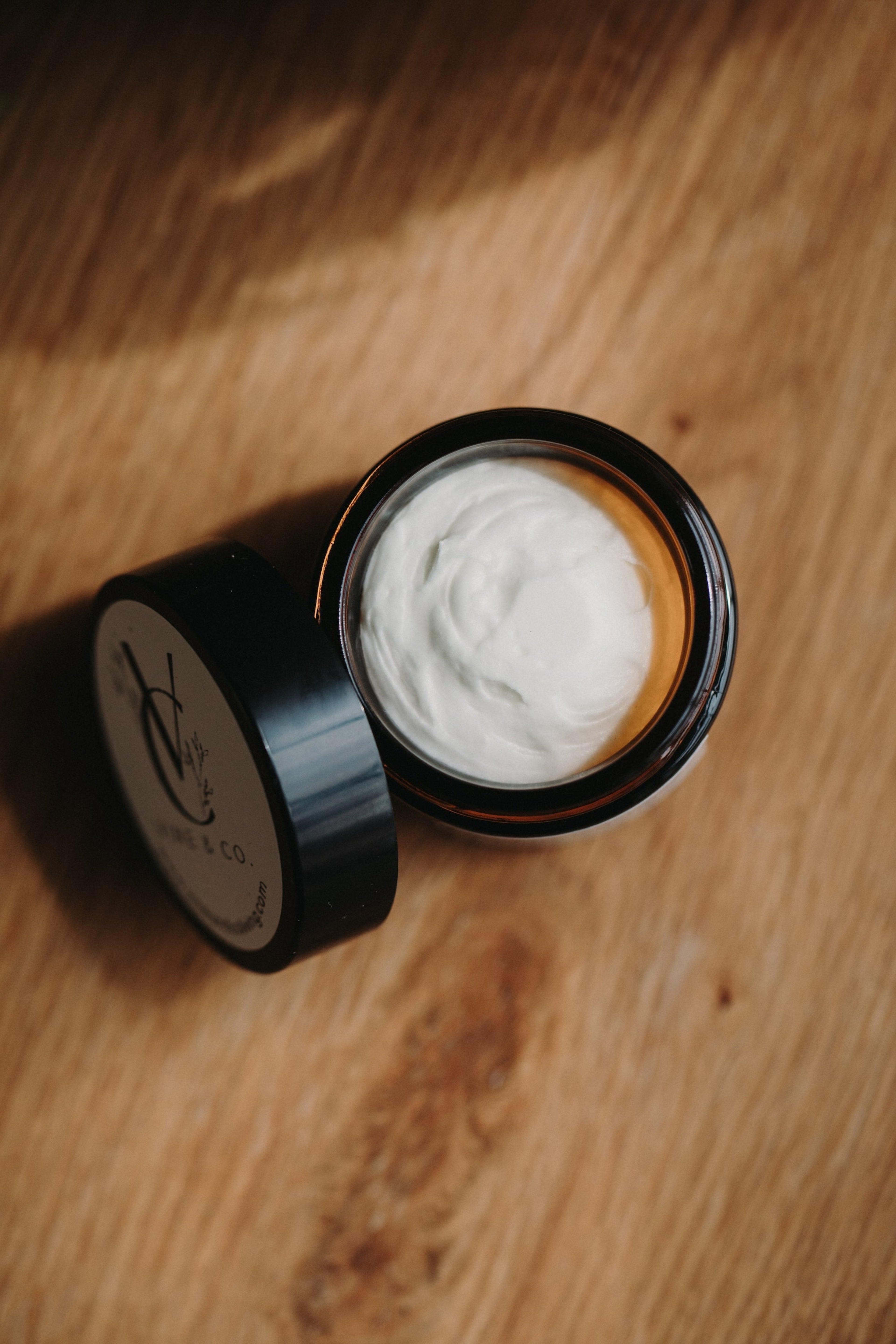 Moisturizing Tallow Face Cream