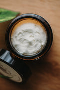 Whipped Tallow Body Butter
