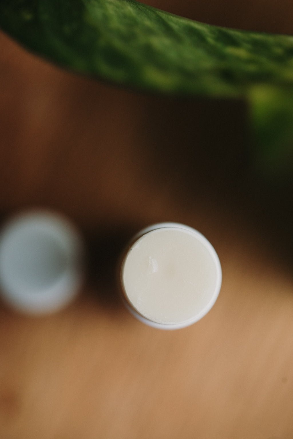 Tallow Lip Balm